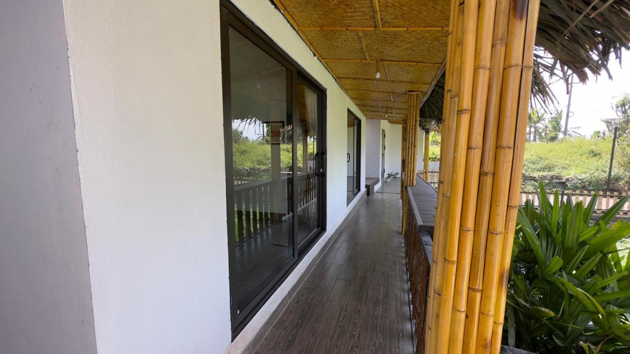 Sapa Eco Villas & Spa Eksteriør billede