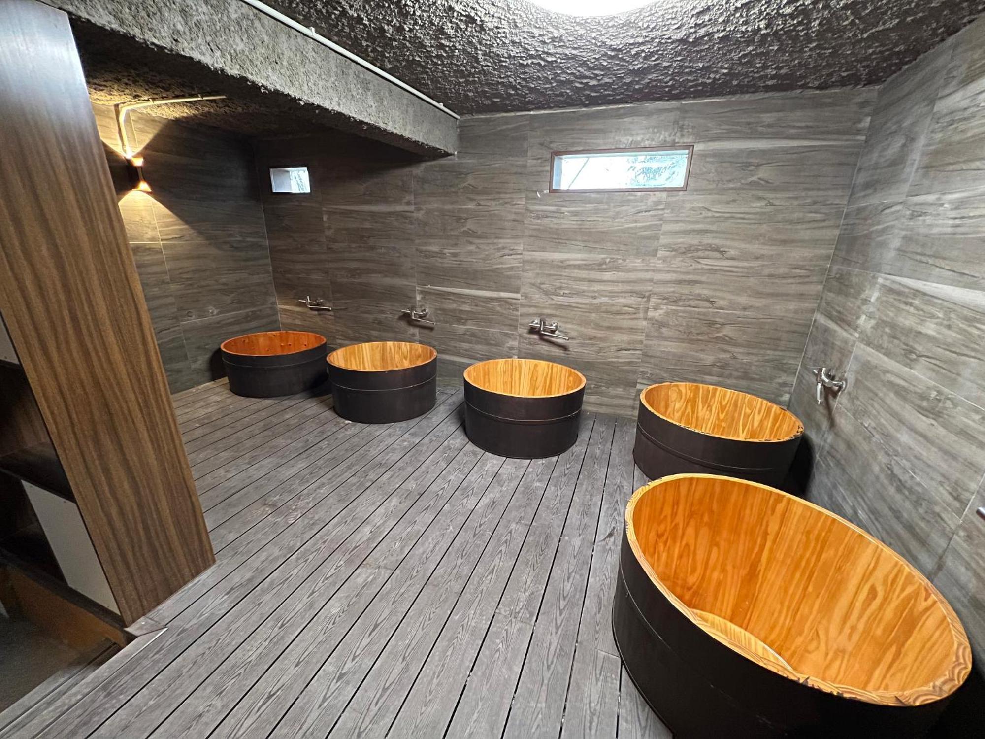 Sapa Eco Villas & Spa Eksteriør billede